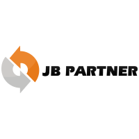 J B "PARTNER" JULIUSZ BRZESKI logo