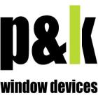 P&K window devices
