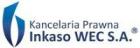 Kancelaria Prawna – Inkaso WEC S.A. logo
