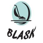 Blask logo