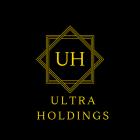 Ultra Holdings sp. z o.o. logo