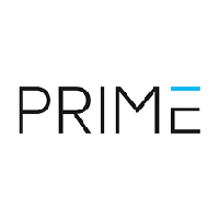 PRIME CLEANING Natalia Luzhna logo