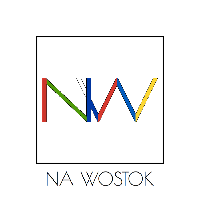 NA WOSTOK SPÓŁKA Z OGRANICZONĄ ODPOWIEDZIALNOŚCIĄ logo