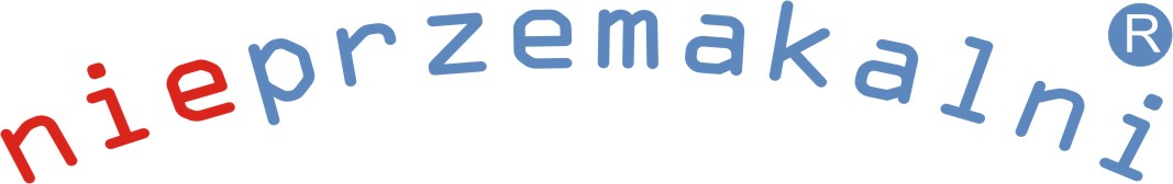 "NIEPRZEMAKALNI" WALDEMAR KIERESIŃSKI logo