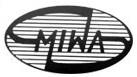 MIWA logo