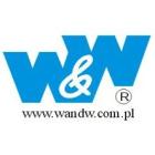 "W&W" PRZEDSIĘBIORSTWO WIELOBRANŻOWE