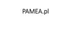 FH PAMEA Piotr Spławski logo