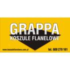 GRAPPA logo