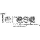 Haft Komputerowy Teresa