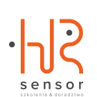 HR Sensor  logo