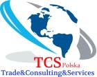 TCS Polska logo
