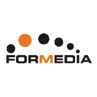 STUDIO FOTOGRAFICZNE I FILMOWE - FORMEDIA KRZYSZTOF ULAŃSKI logo