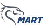 MART logo