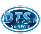 DTS SERWIS MARIUSZ MAKSAJDA logo