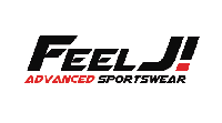 FEELJ Advanced Sporstwear logo