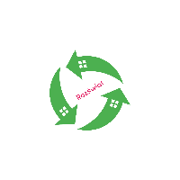 ROZŚWIAT ŁUKASZ ROZALSKI logo