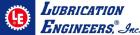 Lubrication Engineers Polska - S.C. J.Komorowski, M. Broniarski logo