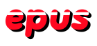 EPUS - Metki i wszywki żakardowe logo