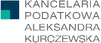 Kancelaria Podatkowa Aleksandra Kurczewska logo