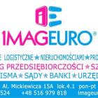 Imageuro Import-Export Consulting Europejska Edukacja Praco
