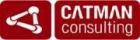 "CATMAN CONSULTING" TOMASZ MAJEWSKI logo