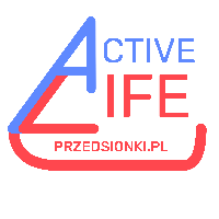 Active Life- produkcja i naprawa namiotów i przedsionków do przyczep logo