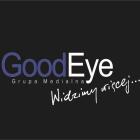 GoodEye Grupa Medialna logo