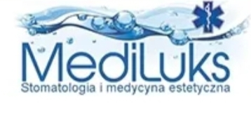 Mediluks Sylwia Wenc logo