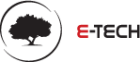 E-TECH S.C. M. Duda, P. Kapusta logo