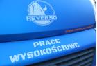 Reverso Dawid Macieja