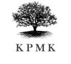 KPMK logo