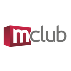 M-Club logo
