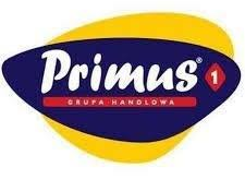 Grupa Handlowa "PRIMUS" sp. z o.o. logo