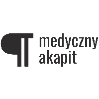 Medyczny Akapit Katarzyna Deptuła logo