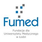 Fundacja dla Uniwersytetu Medycznego w Łodzi