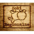 Soki Regionalne logo