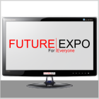 Future Expo logo