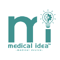 MEDICAL IDEA SPÓŁKA Z OGRANICZONĄ ODPOWIEDZIALNOŚCIĄ logo