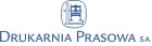 DRUKARNIA PRASOWA S A logo