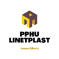 PPHU LINETPLAST Janusz Sikora logo
