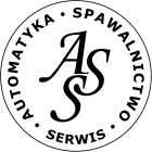 Automatyka Spawalnictwo Serwis logo