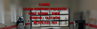 FLOREX AGNIESZKA FLORCZAK logo