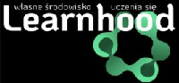 Learnhood Dobrosław Bilski logo