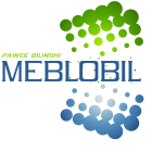 MEBLOBIL PAWEŁ BILIŃSKI logo