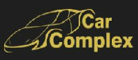 CAR COMPLEX Adam Pinkowski logo
