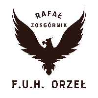 F.U.H. Orzeł Rafał Zosgórnik logo