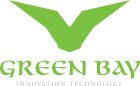 GREEN BAY INNOVATION TECHNOLOGY logo