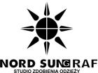Nord Sun Graf Jerzy Szajna, Bartosz Szajna logo