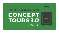 Andrzej Dawid Grupa Concept Tours 3.0 logo