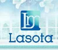 LASOTA Monika Lasota logo